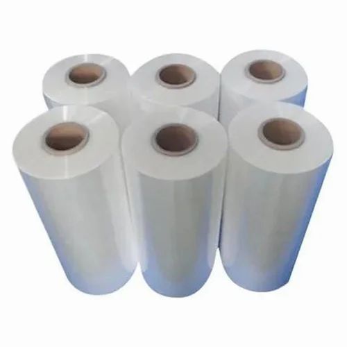 Eco Friendly Ldpe Shrink Film Roll