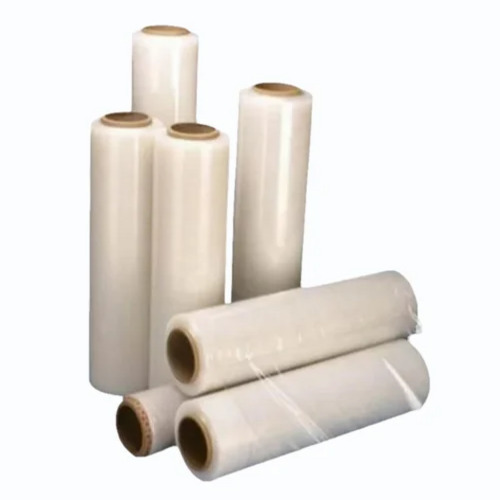 Stretch Packaging Film