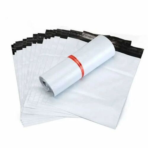Eco Friendly Plastic Courier Bag