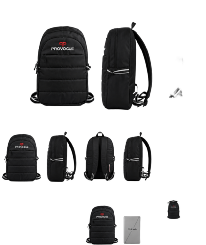 Executive Bag - Color: Black