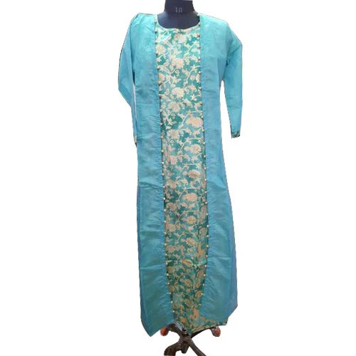 Fancy Cotton Kurti