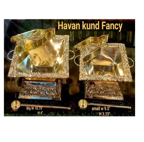 Fancy Hawan Kund