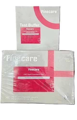 Finecare Crp Quantitative Test