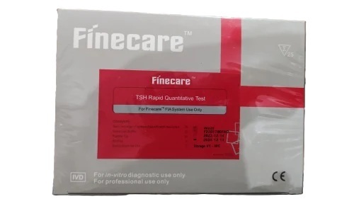 Finecare Tsh Rapid Quantitative Test Kit