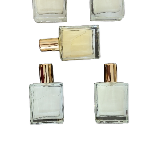 Floral Perfume - Perfume Type: Fragrances
