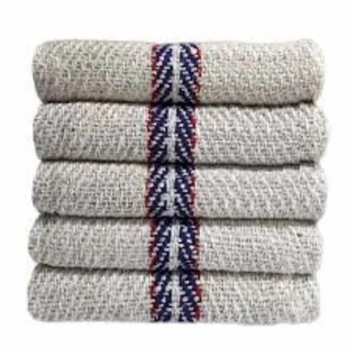 Grey Color Cleaning Dusters