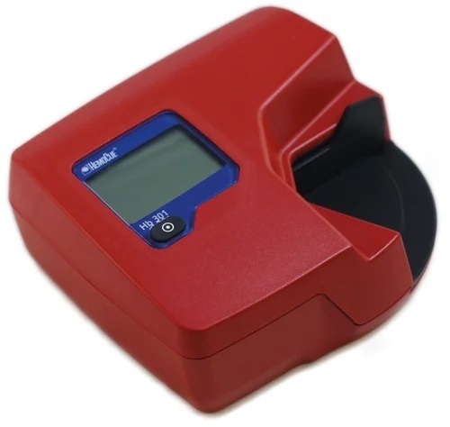 Hemocue Hb 301 System