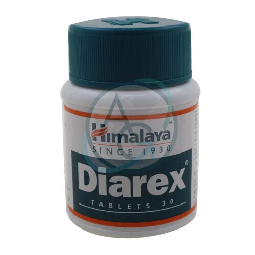 Himalaya Diarex Tablet