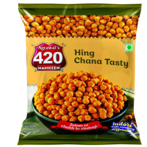 Hing Chana Namkeen