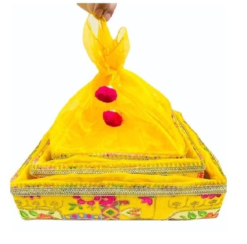 Holiday Gift Basket