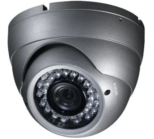 Ip Dome Camera