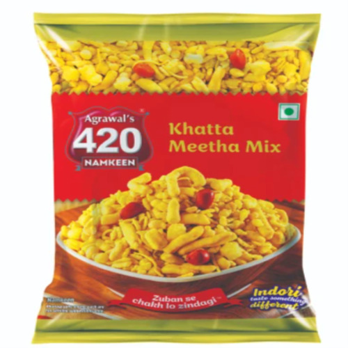 Khatta Meetha Mix