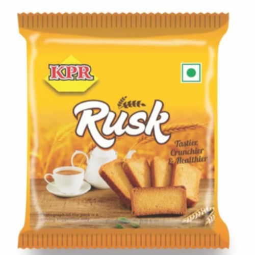 Kpr Rusk Toast