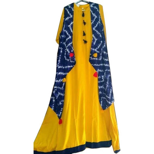 Ladies Fancy Kurtis