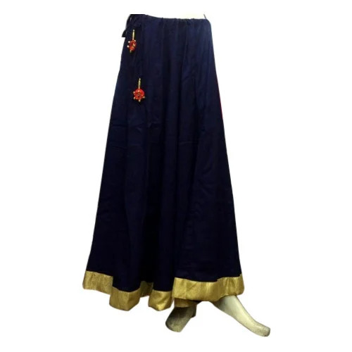Ladies Long Skirts
