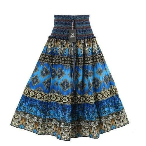 Ladies Skirts