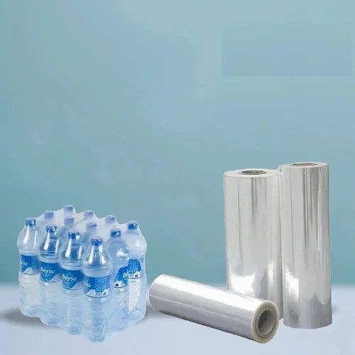 Ldpe Shrink Film
