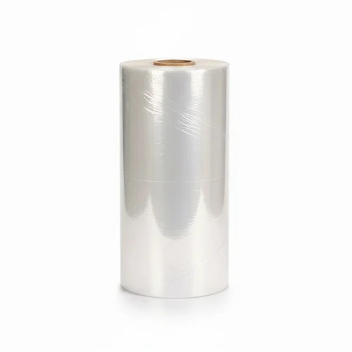 Ldpe Polyolefin Shrink Film