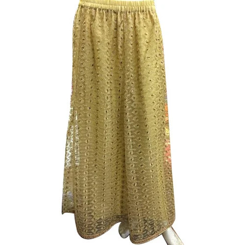 Long Skirts