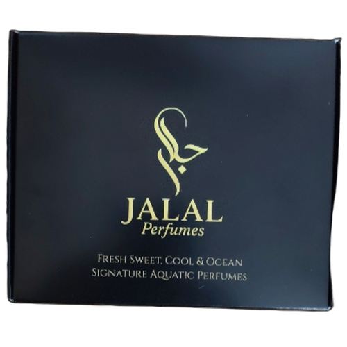 Luxury Unisex Perfume - Gender: Male