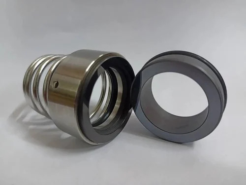 Mechanical Shaft Seals