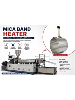 Mica Heater