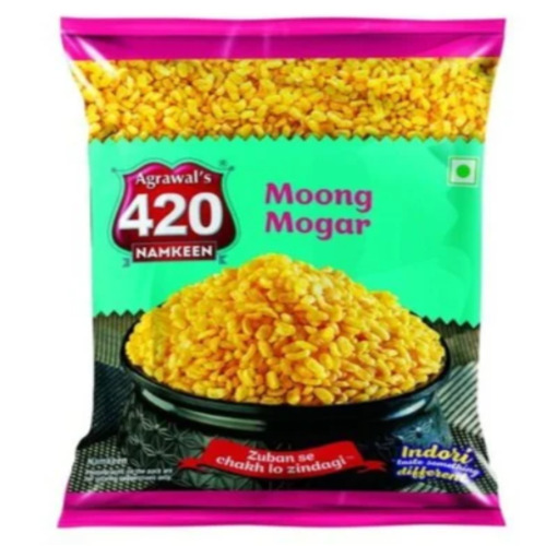 Moong Mogar Namkeen