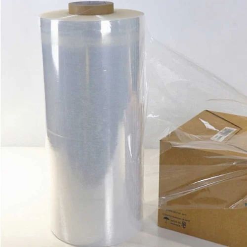 stretch packaging film