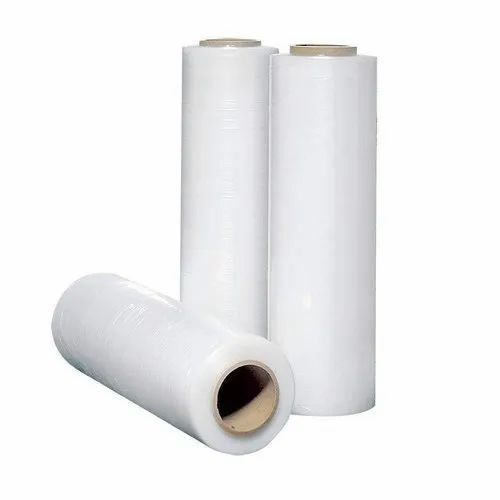 Packaging Stretch Film