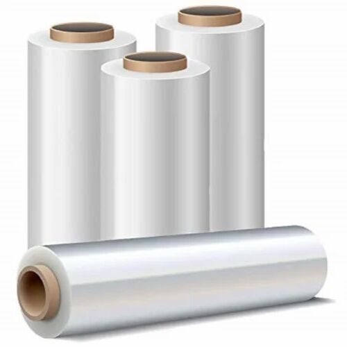 Packaging Stretch Wrap Film Roll