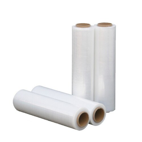 Packaging Use Stretch Wrap Film Roll