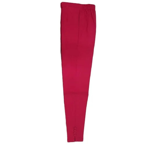 Plain Ladies Pants