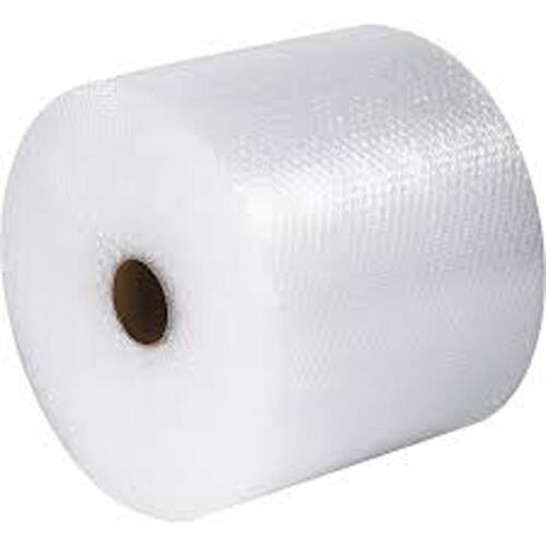 Plastic Air Bubble Wrap Roll