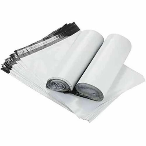 Plastic Courier Bags