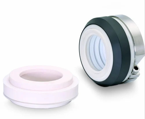 Ptfe Bellow Seal