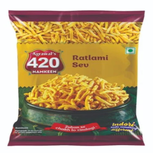 Ratlami Laung Sev