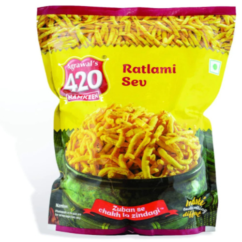 Ratlami Sev Namkeen