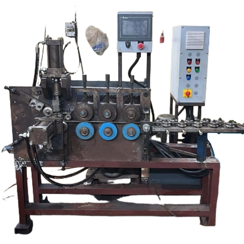 Ring Making Machine