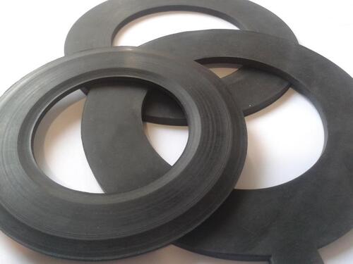 Rubber Steel Gaskets