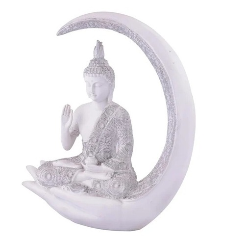 Samadhi Buddha Sitting On Chand