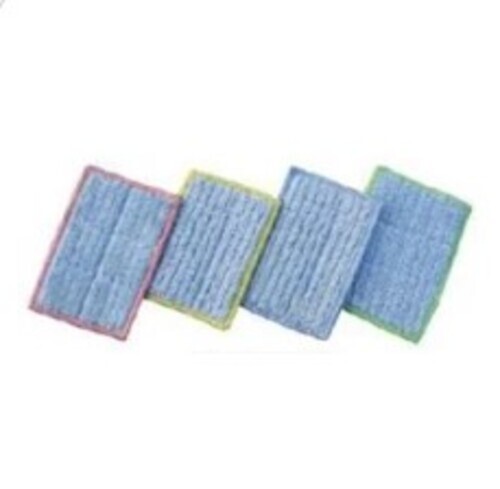 Scrub Pads