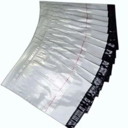 Secure Shipping Courier Bag