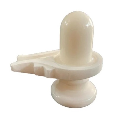 Shivlinga for Pooja and Car Dashboard