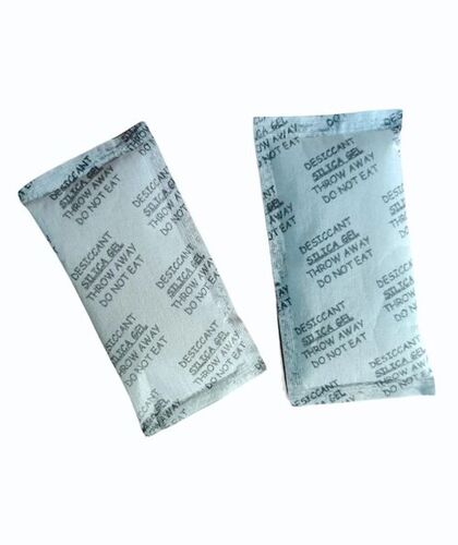Silica Gel 25 Gm Pouch