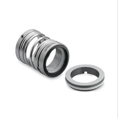 Single Coil Spring Seal