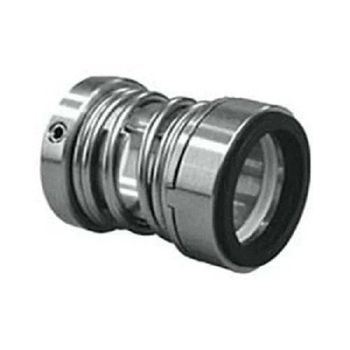 Single Coil Spring Unbalanced Seal