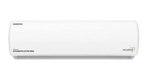 Split Mitsubishi Inverter Ac