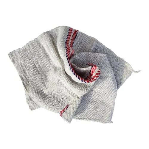 Square Cotton Floor Cleaning Duster