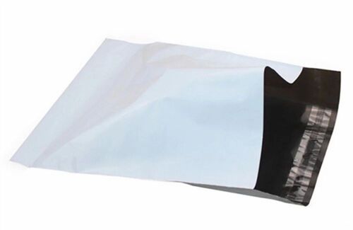 Tamper Proof Courier Bags