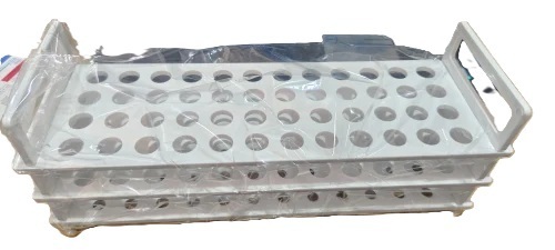 Test Tube Stand 48 Hole